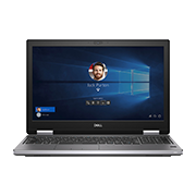 DELL MOBILE PRECISION WORKSTATION 3540 (AW-M3540)